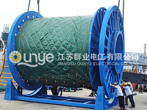 海缆线盘7000/5500