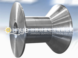 平板高速线盘300/280