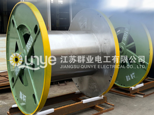 加强型机用线盘1600