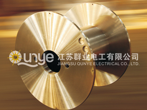 平板高速线盘500