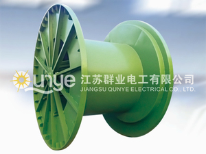 加强型机用线盘3150