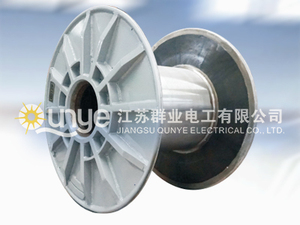 加强型工字轮740