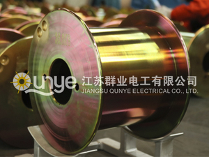 平板高速线盘300