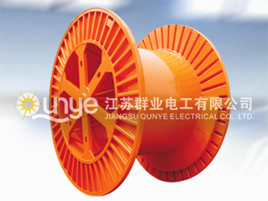 瓦楞加强型线盘3150